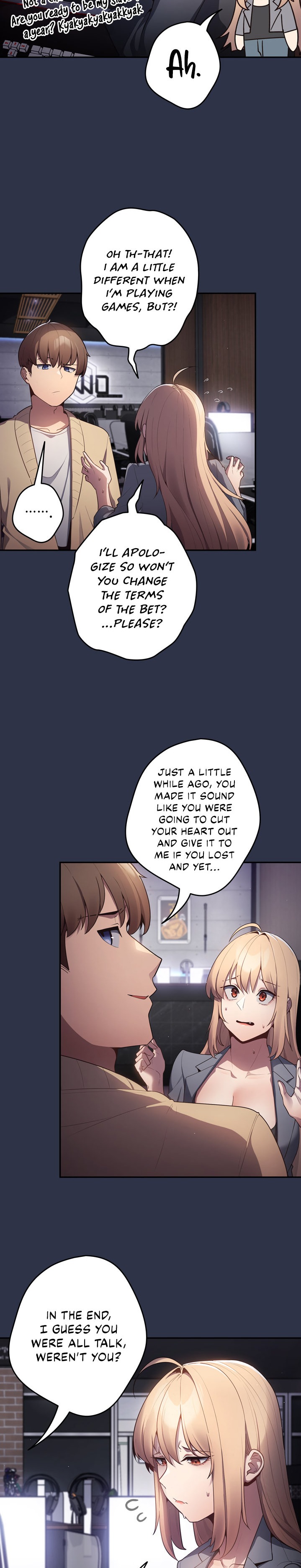 That S Not How You Do It chapter 2 page 18