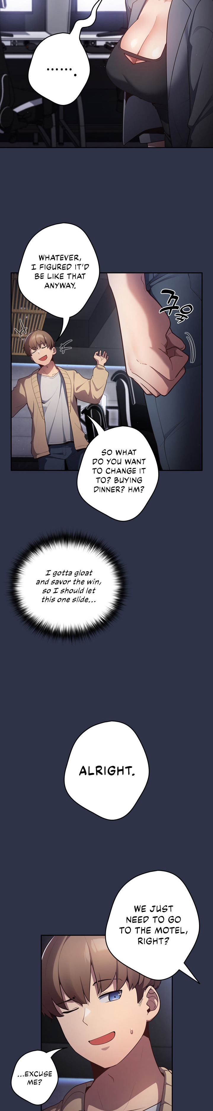 That S Not How You Do It chapter 2 page 19