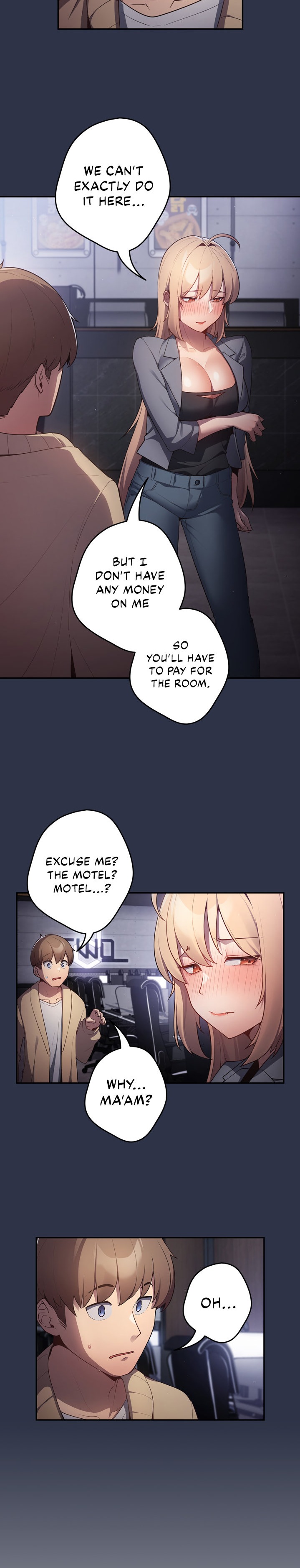 That S Not How You Do It chapter 2 page 20