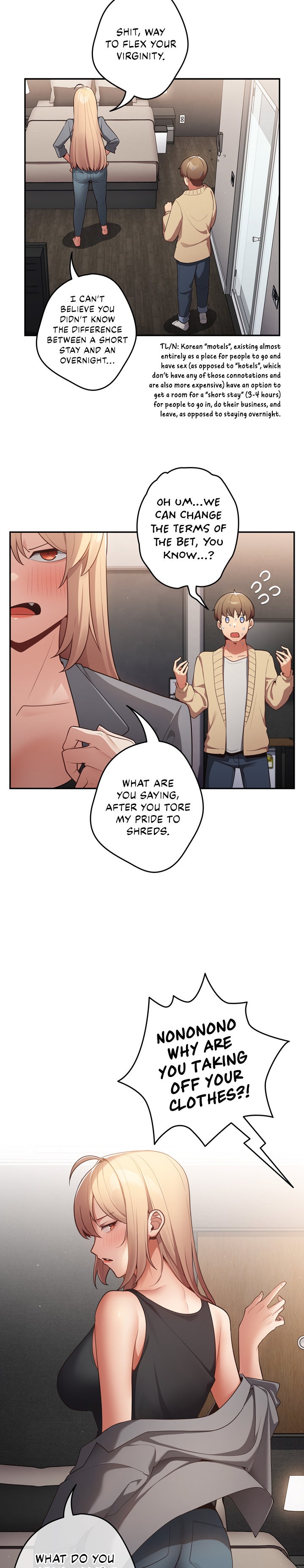 That S Not How You Do It chapter 2 page 22