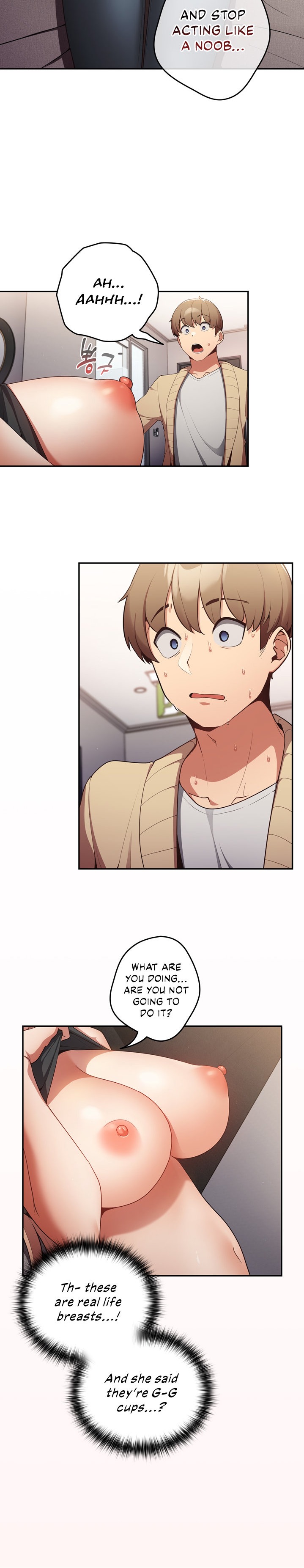 That S Not How You Do It chapter 2 page 24