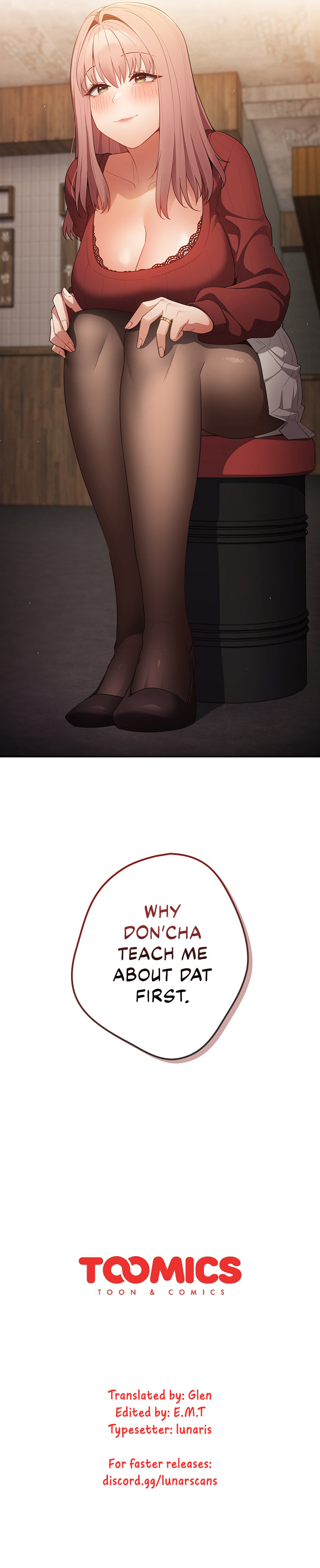 That S Not How You Do It chapter 10 page 9