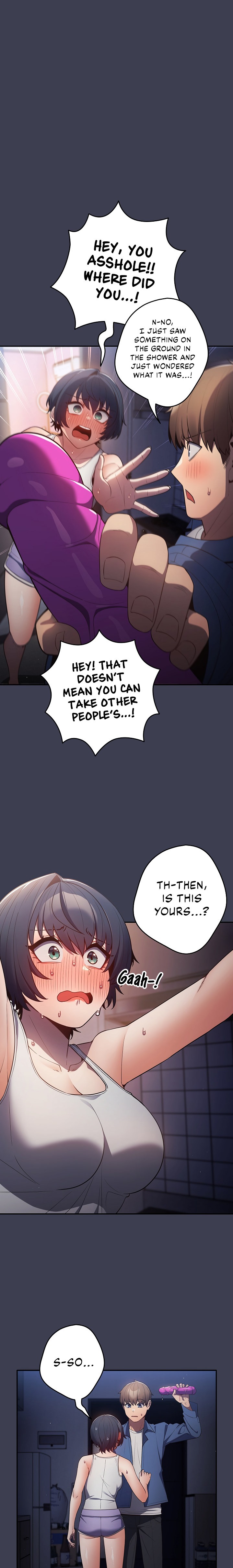That S Not How You Do It chapter 17 page 8