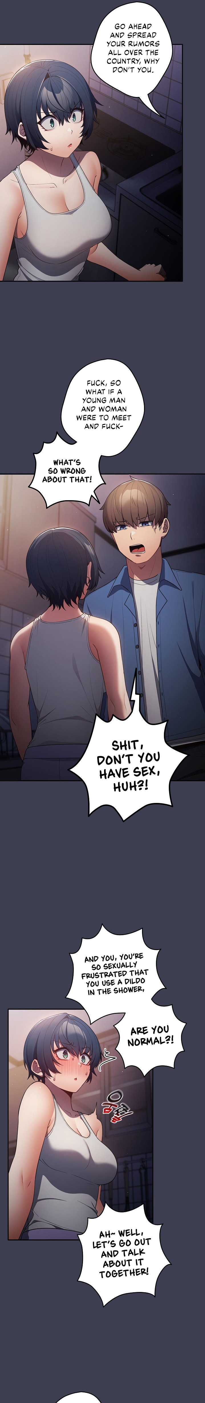 That S Not How You Do It chapter 17 page 10