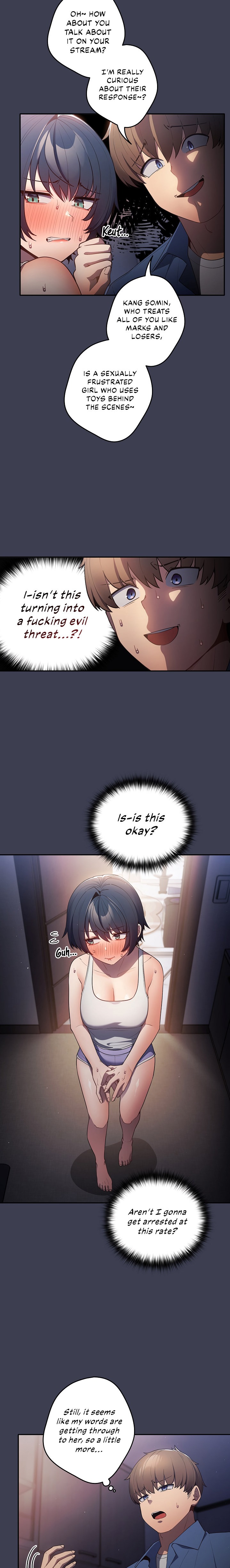 That S Not How You Do It chapter 17 page 11