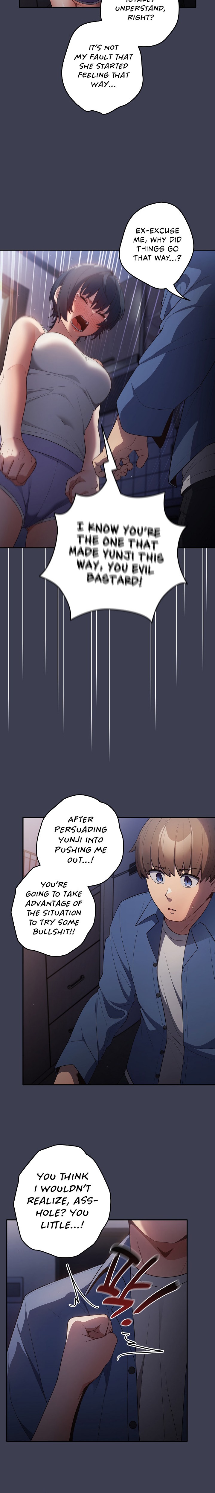 That S Not How You Do It chapter 17 page 18