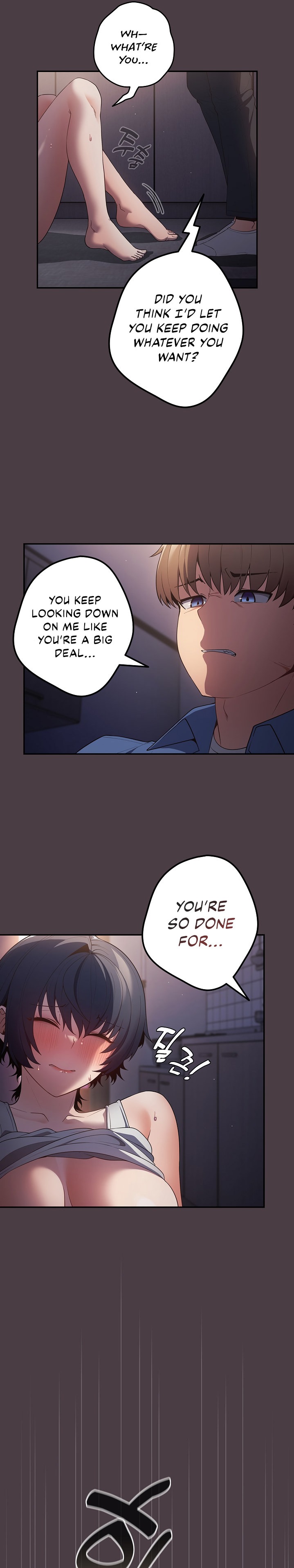 That S Not How You Do It chapter 18 page 10