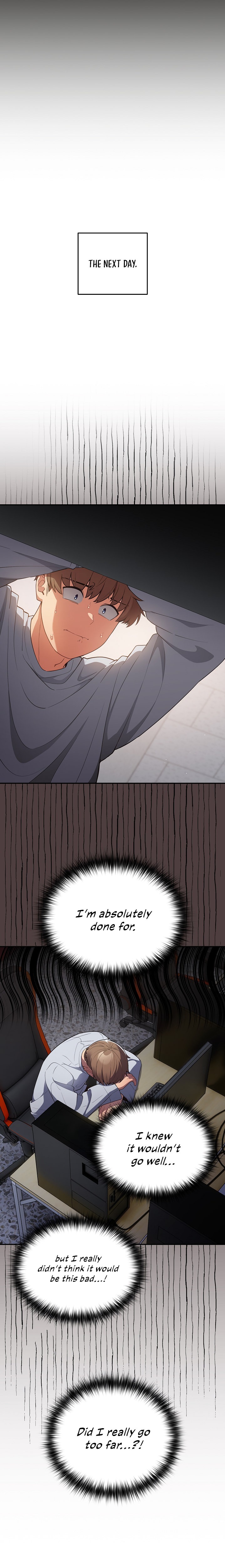 That S Not How You Do It chapter 18 page 17