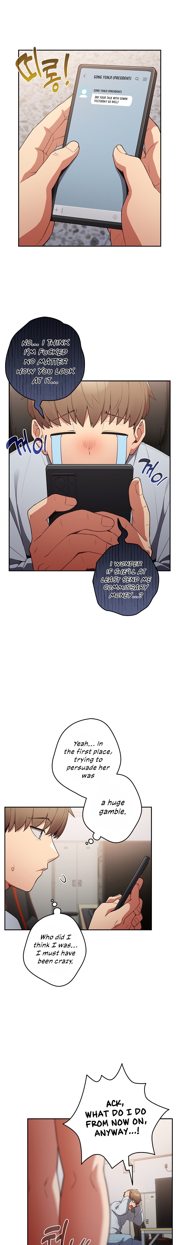 That S Not How You Do It chapter 18 page 18