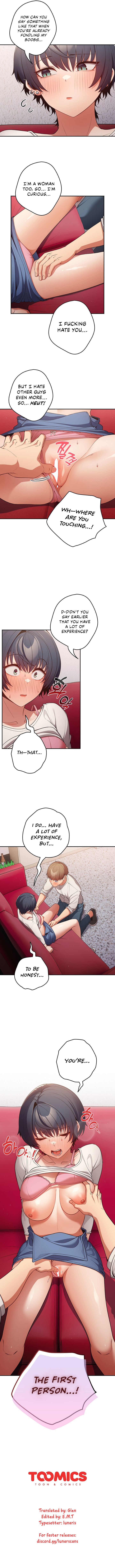 That S Not How You Do It chapter 20 page 7
