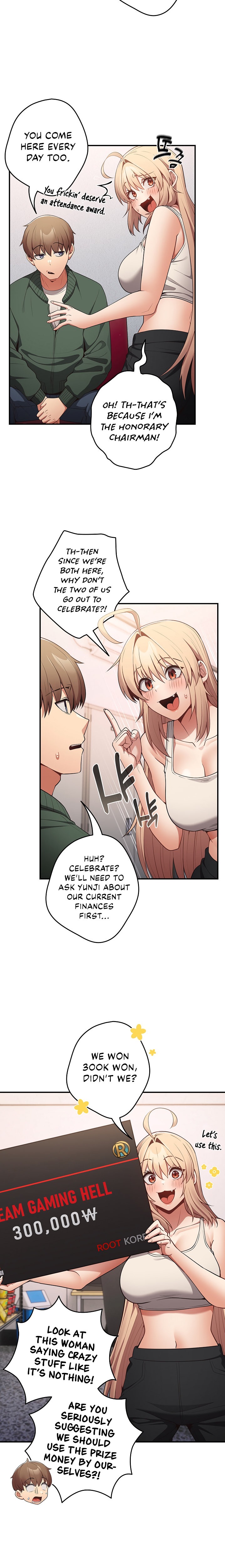 That S Not How You Do It chapter 26 page 11