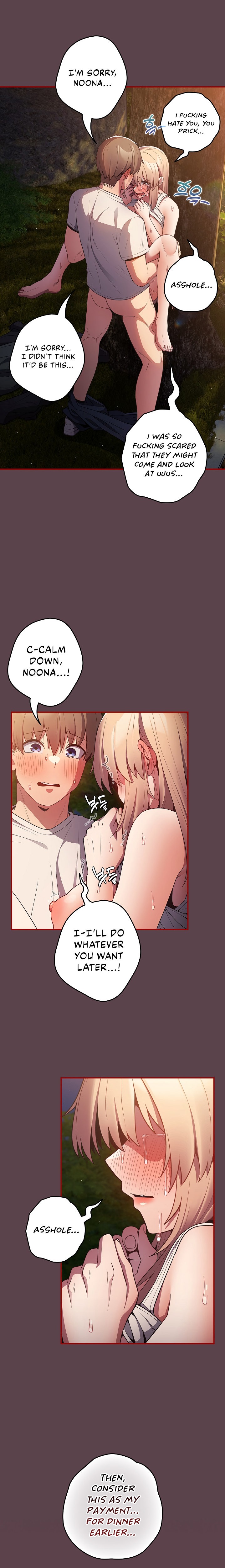 That S Not How You Do It chapter 30 page 8