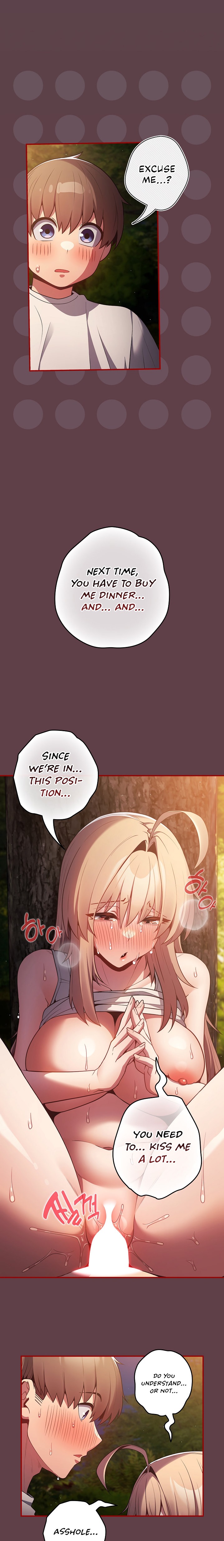 That S Not How You Do It chapter 30 page 9