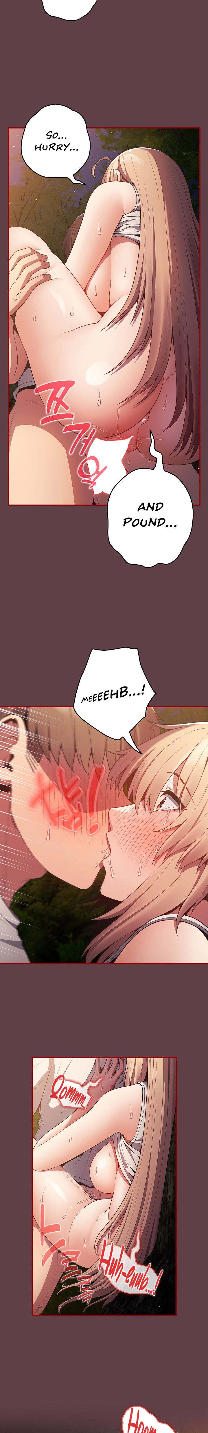 That S Not How You Do It chapter 30 page 10