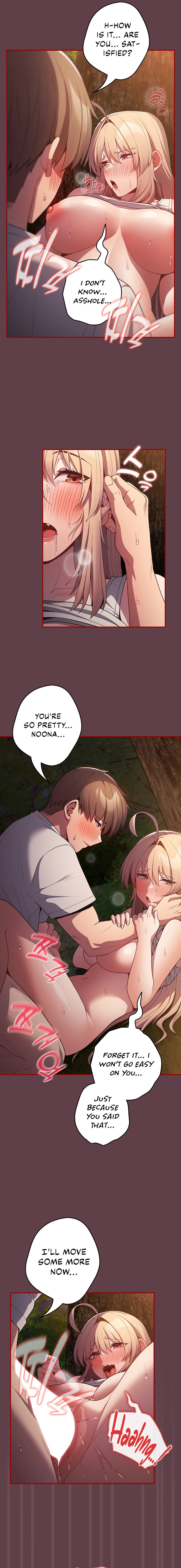 That S Not How You Do It chapter 30 page 12