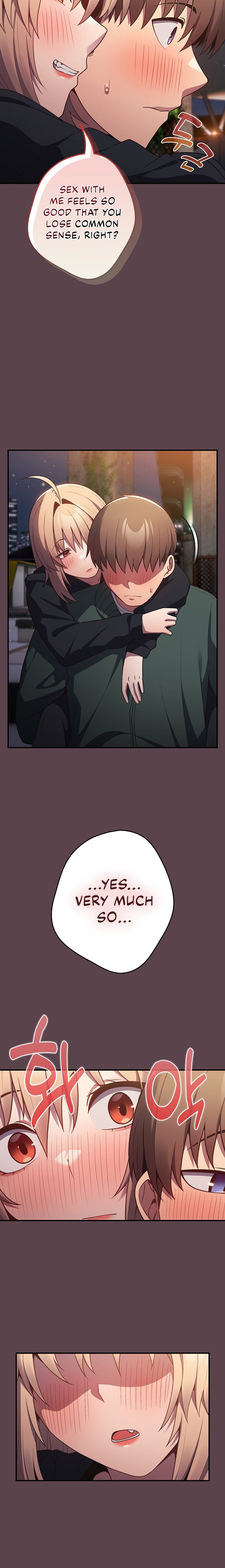 That S Not How You Do It chapter 30 page 20