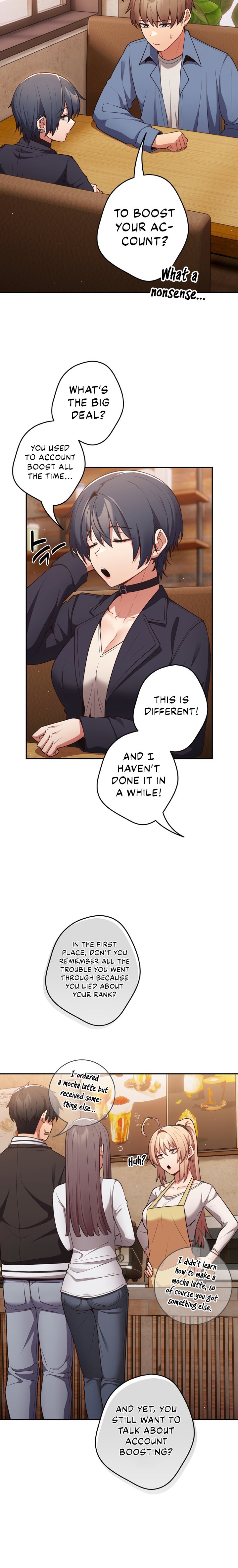 That S Not How You Do It chapter 32 page 6
