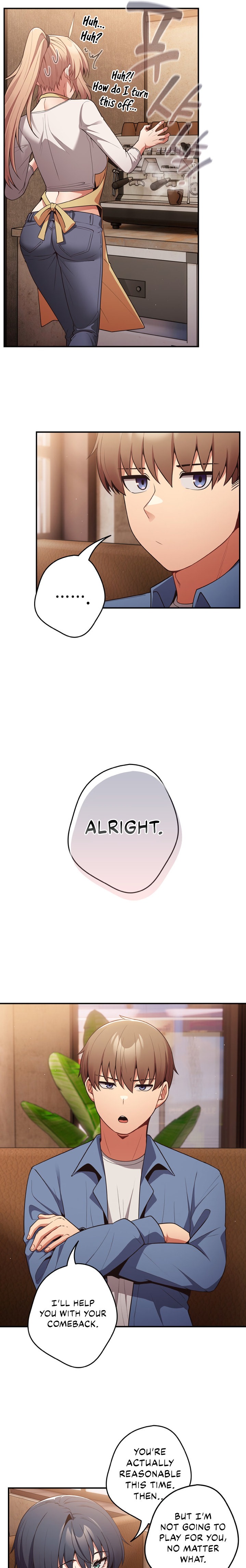 That S Not How You Do It chapter 32 page 13