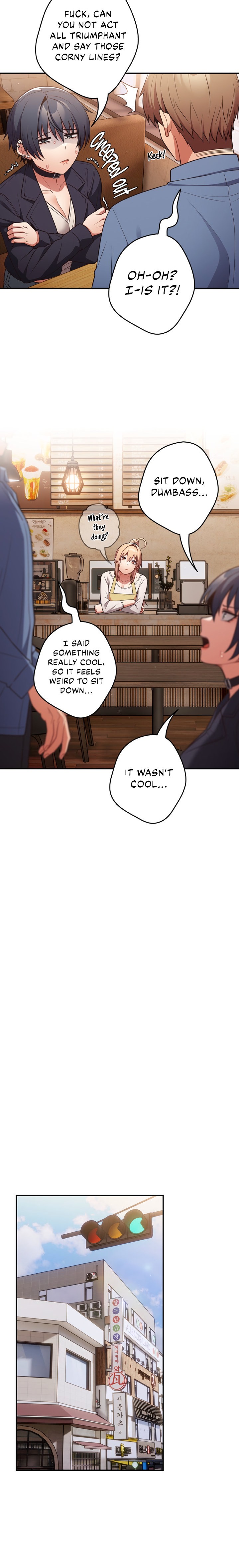 That S Not How You Do It chapter 32 page 18