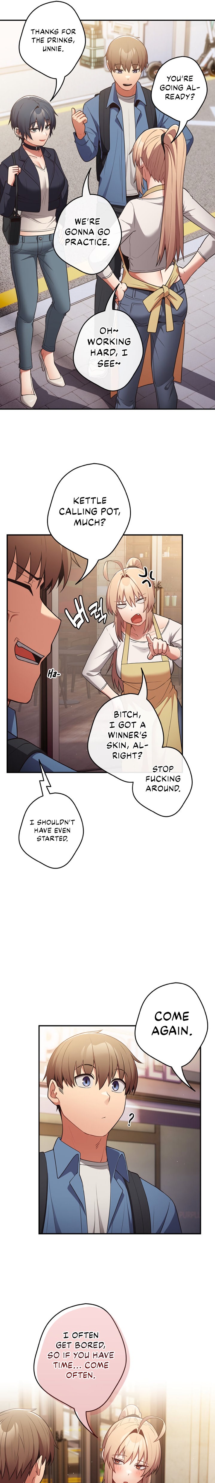That S Not How You Do It chapter 32 page 19