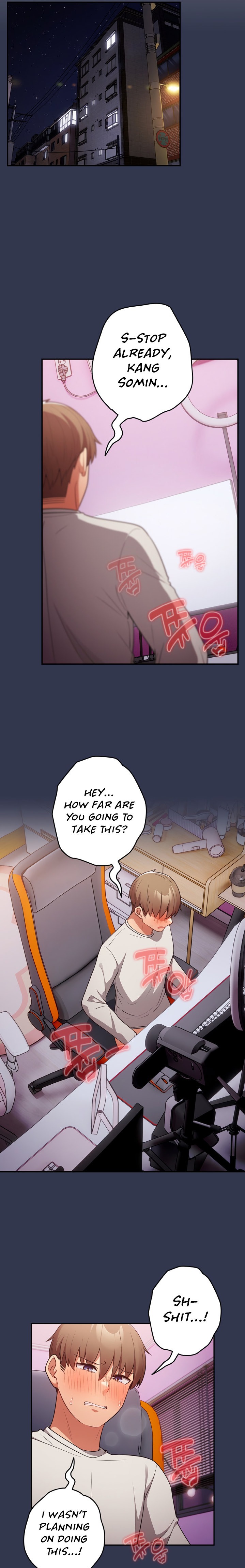 That S Not How You Do It chapter 32 page 22