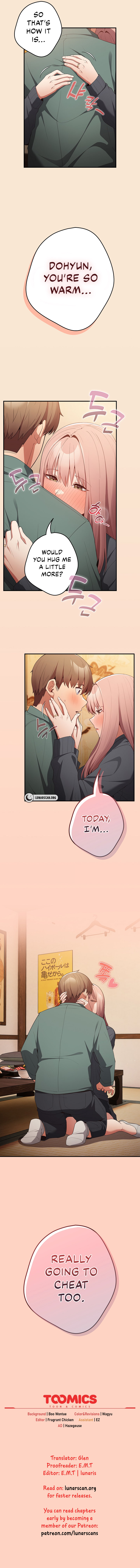 That S Not How You Do It chapter 42 page 9