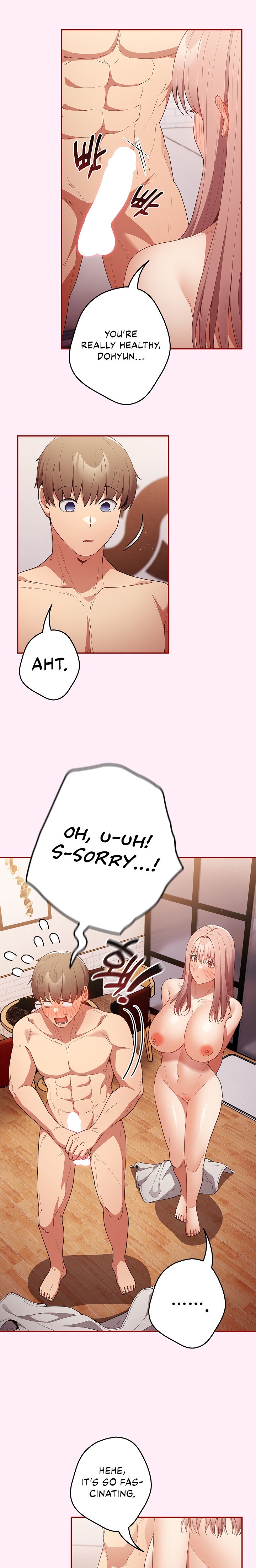 That S Not How You Do It chapter 46 page 4