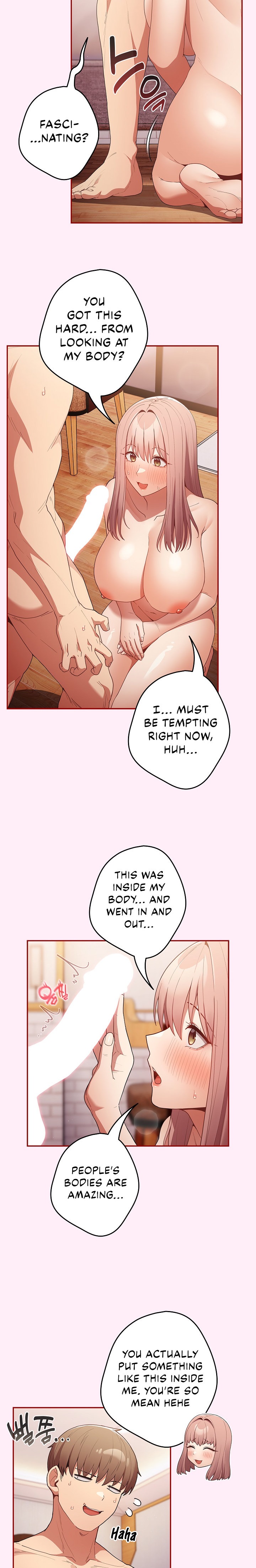 That S Not How You Do It chapter 46 page 5