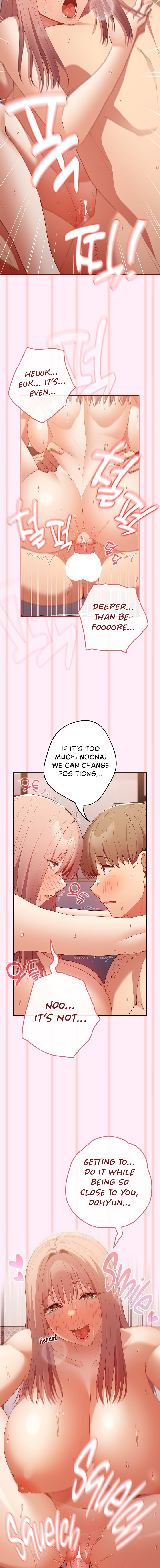 That S Not How You Do It chapter 46 page 20