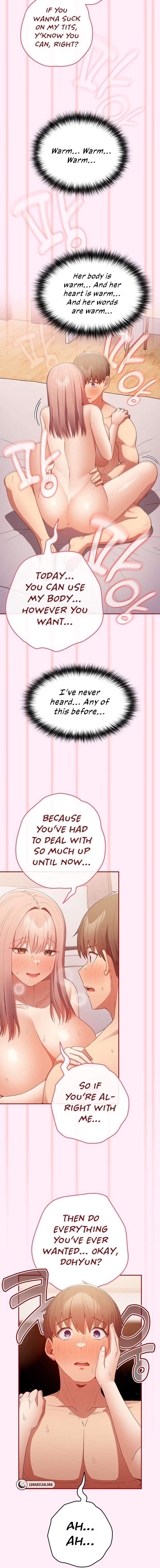 That S Not How You Do It chapter 46 page 22