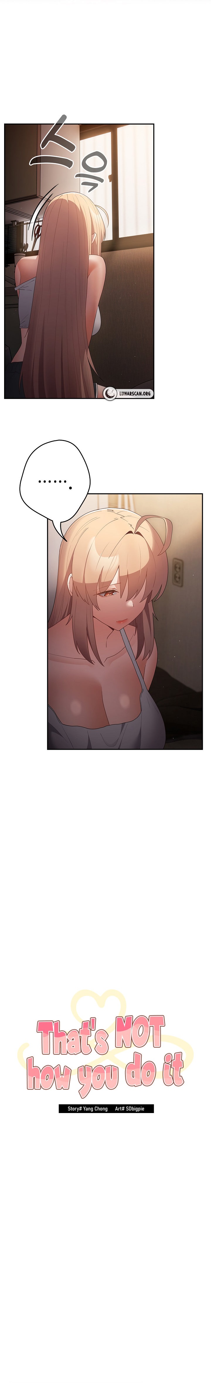 That S Not How You Do It chapter 50 page 3