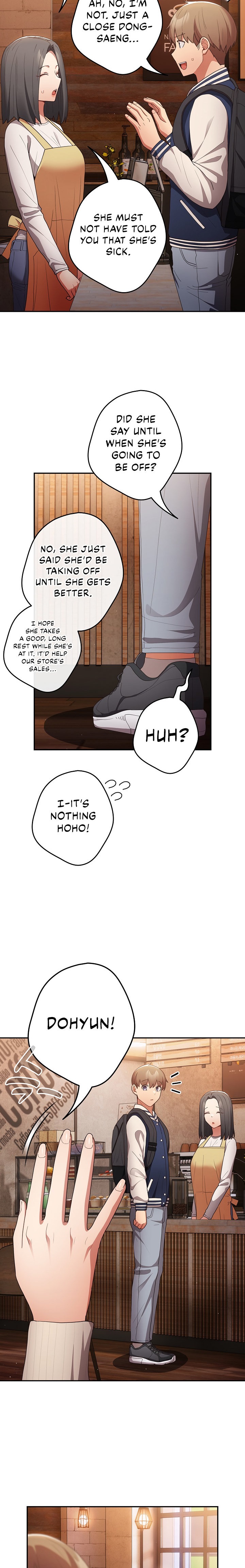 That S Not How You Do It chapter 50 page 5