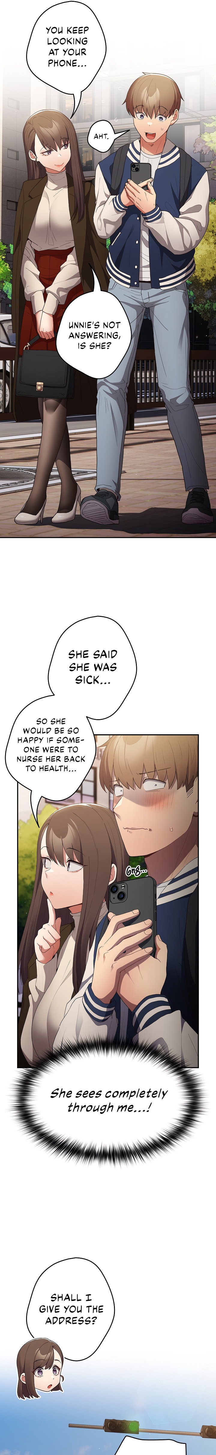That S Not How You Do It chapter 50 page 13