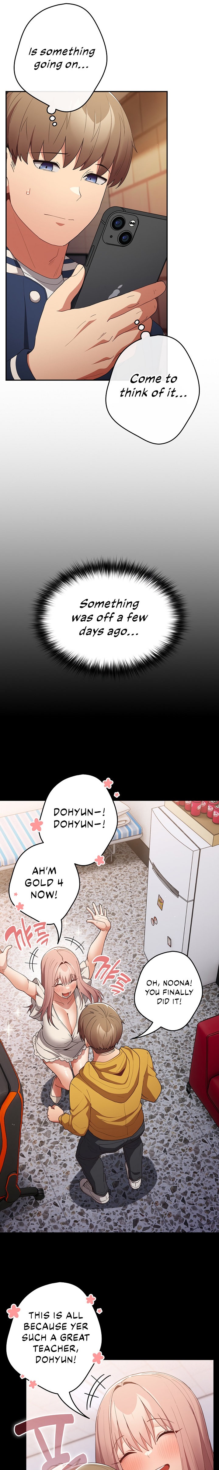 That S Not How You Do It chapter 50 page 17