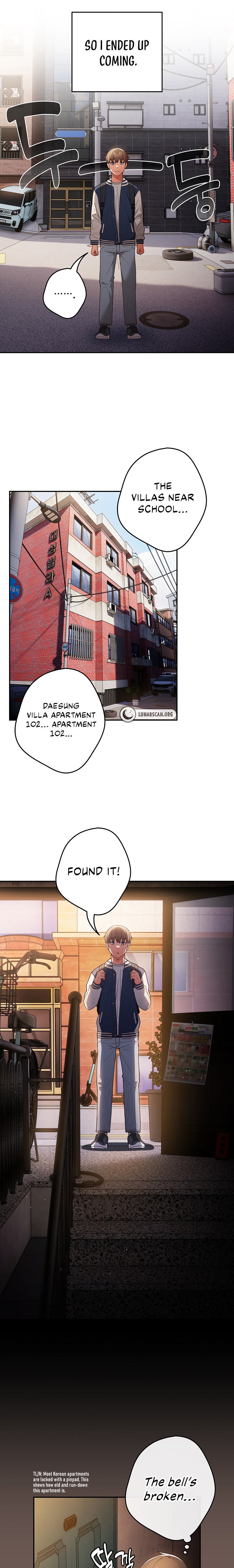 That S Not How You Do It chapter 50 page 19