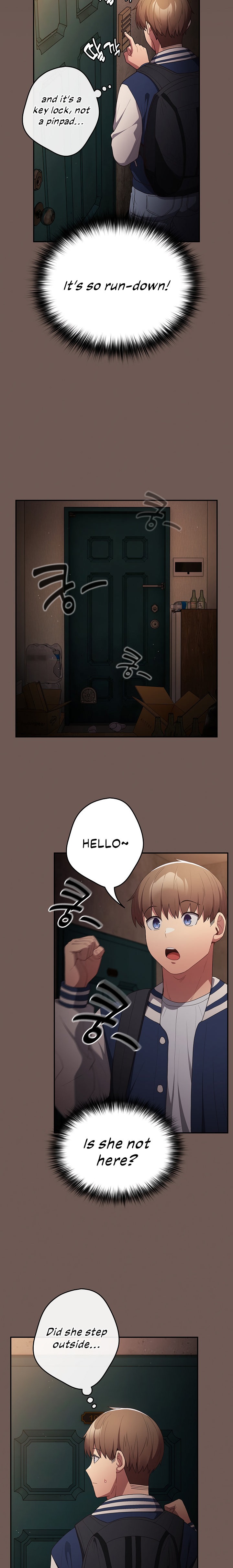 That S Not How You Do It chapter 50 page 20