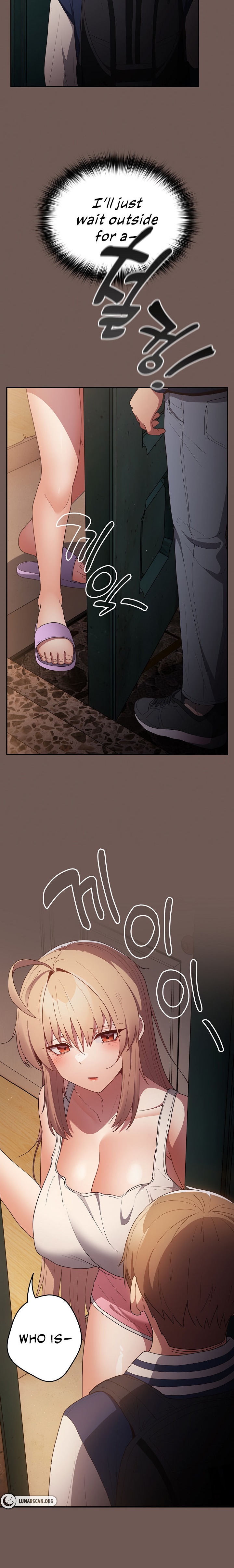 That S Not How You Do It chapter 50 page 21