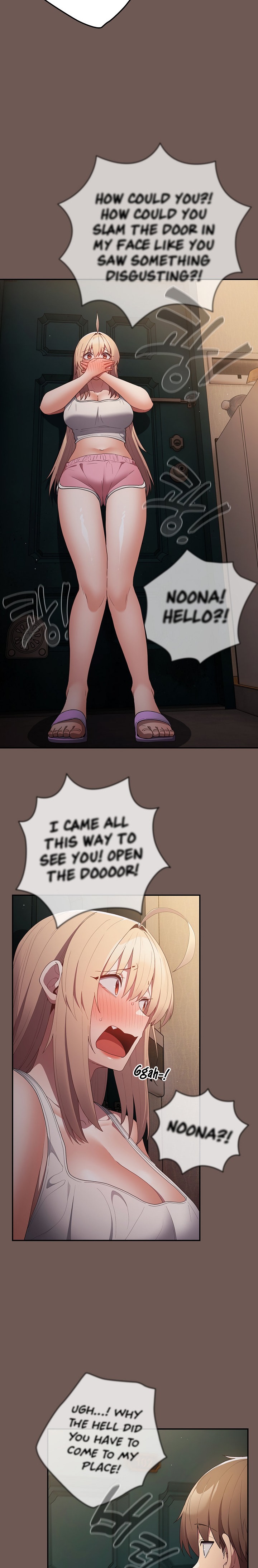 That S Not How You Do It chapter 50 page 23