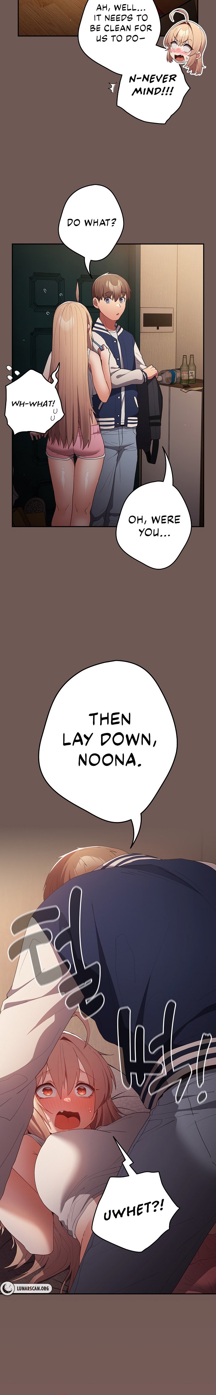 That S Not How You Do It chapter 50 page 27