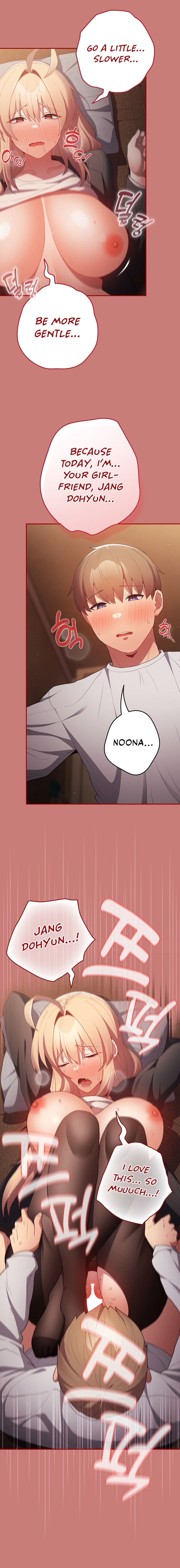 That S Not How You Do It chapter 53 page 8