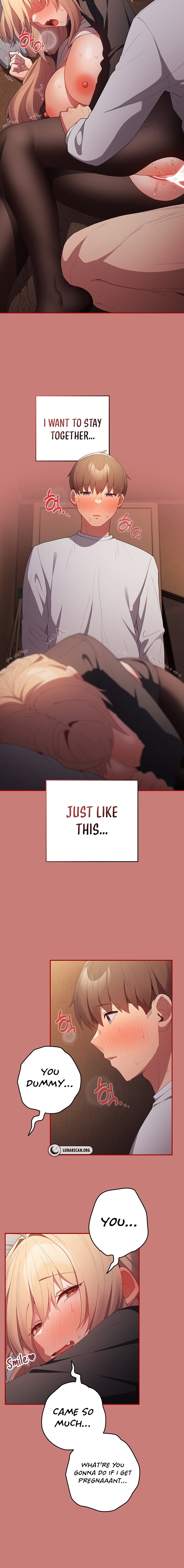 That S Not How You Do It chapter 53 page 18