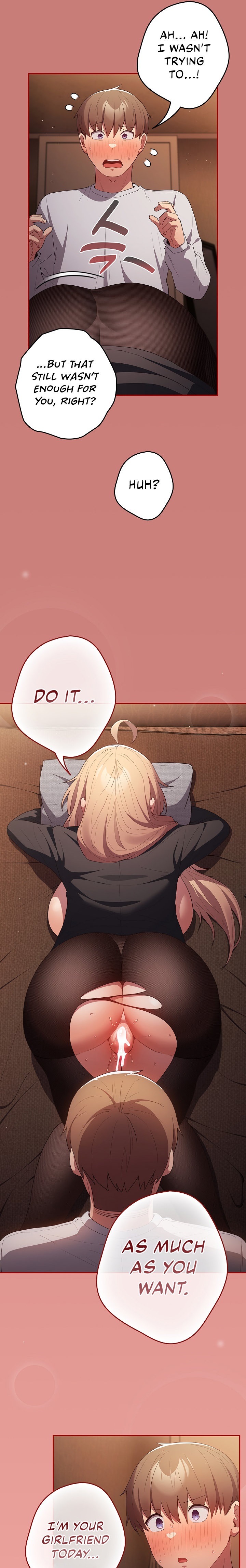 That S Not How You Do It chapter 53 page 19