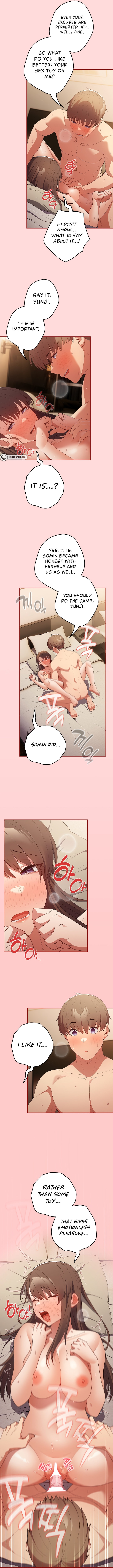 That S Not How You Do It chapter 61 page 5