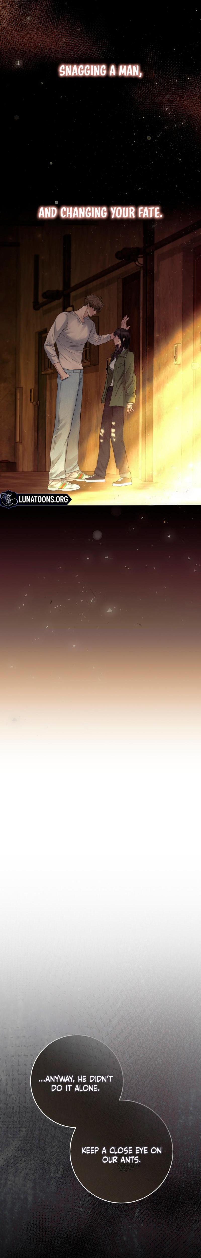 The Ant Hill chapter 0 page 7