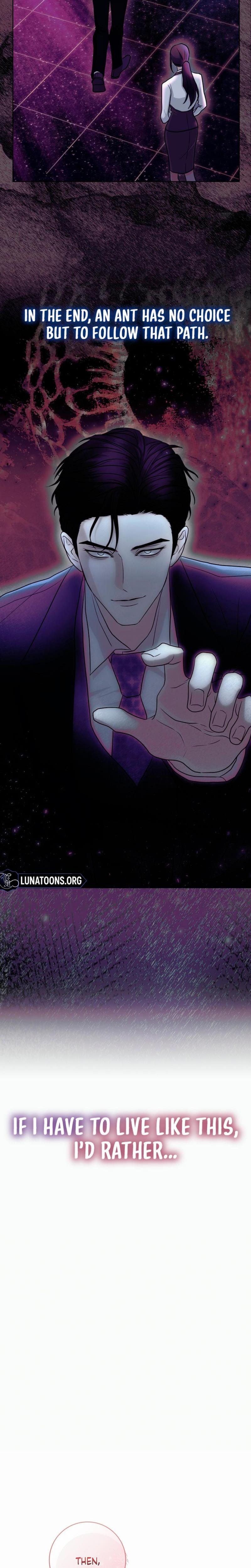 The Ant Hill chapter 0 page 12
