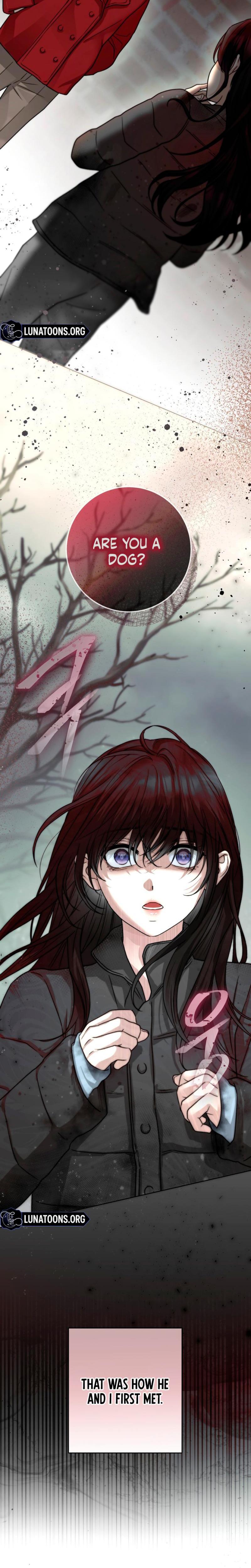 The Ant Hill chapter 1 page 4