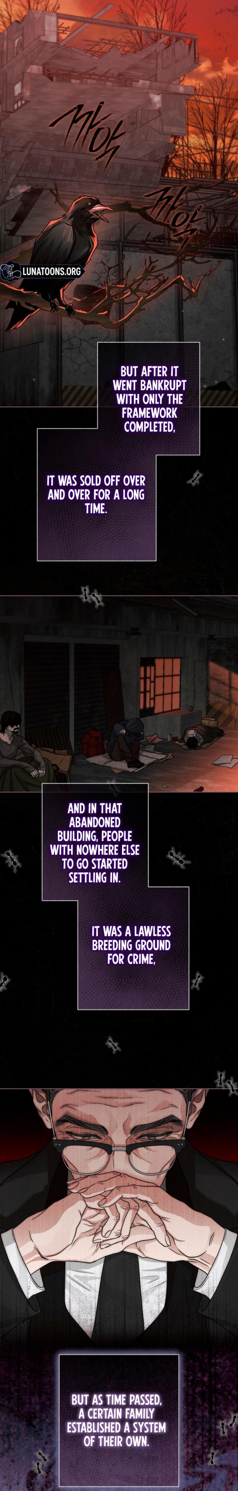 The Ant Hill chapter 1 page 7
