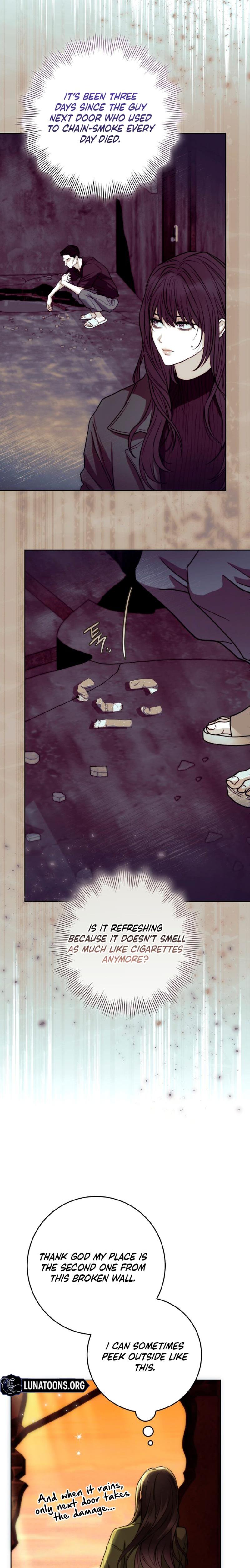 The Ant Hill chapter 1 page 13