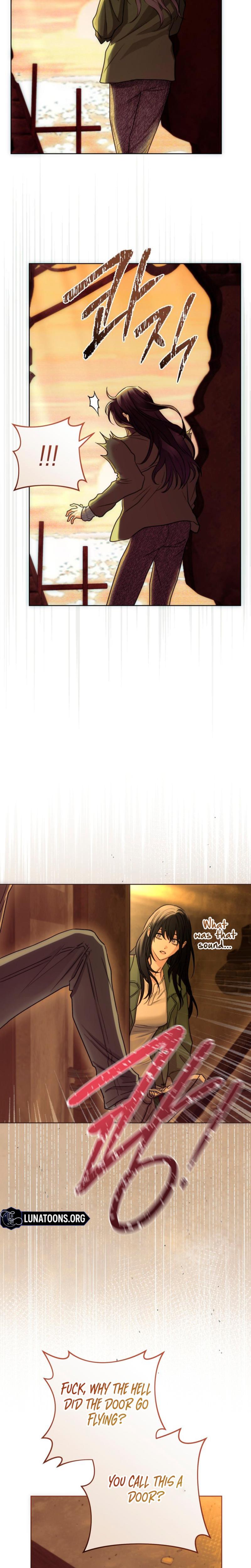 The Ant Hill chapter 1 page 14