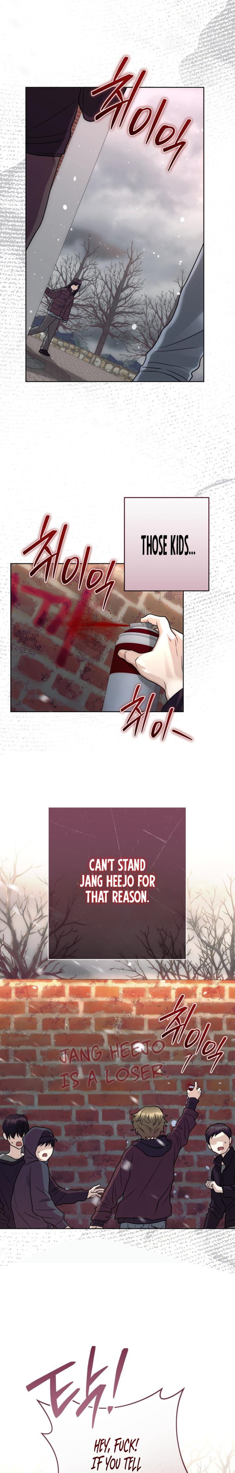 The Ant Hill chapter 2 page 5